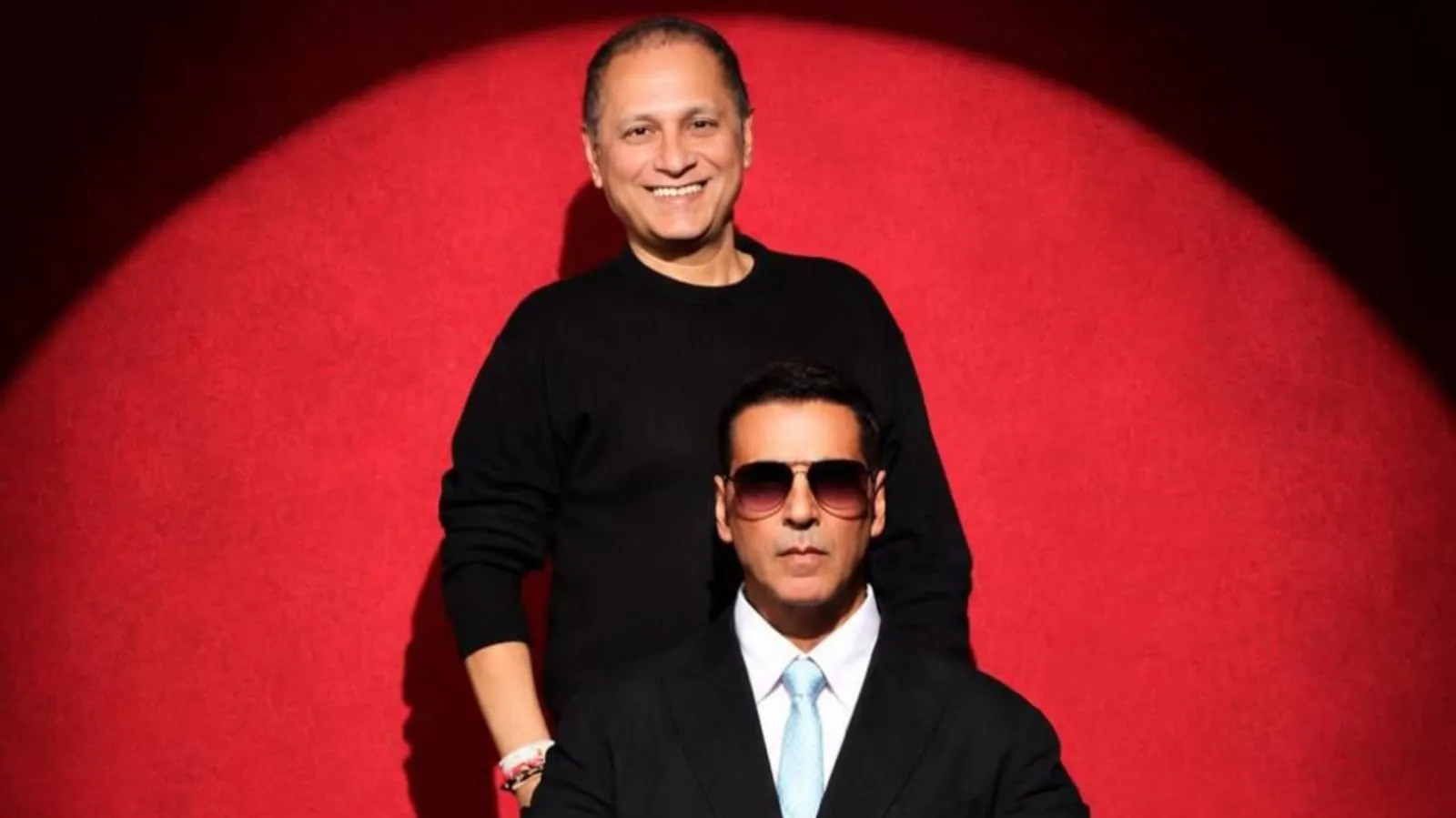 Vipul Amrutlal Shah on Akshay Kumar’s Samuk: “We Never Make the Same Film Twice”